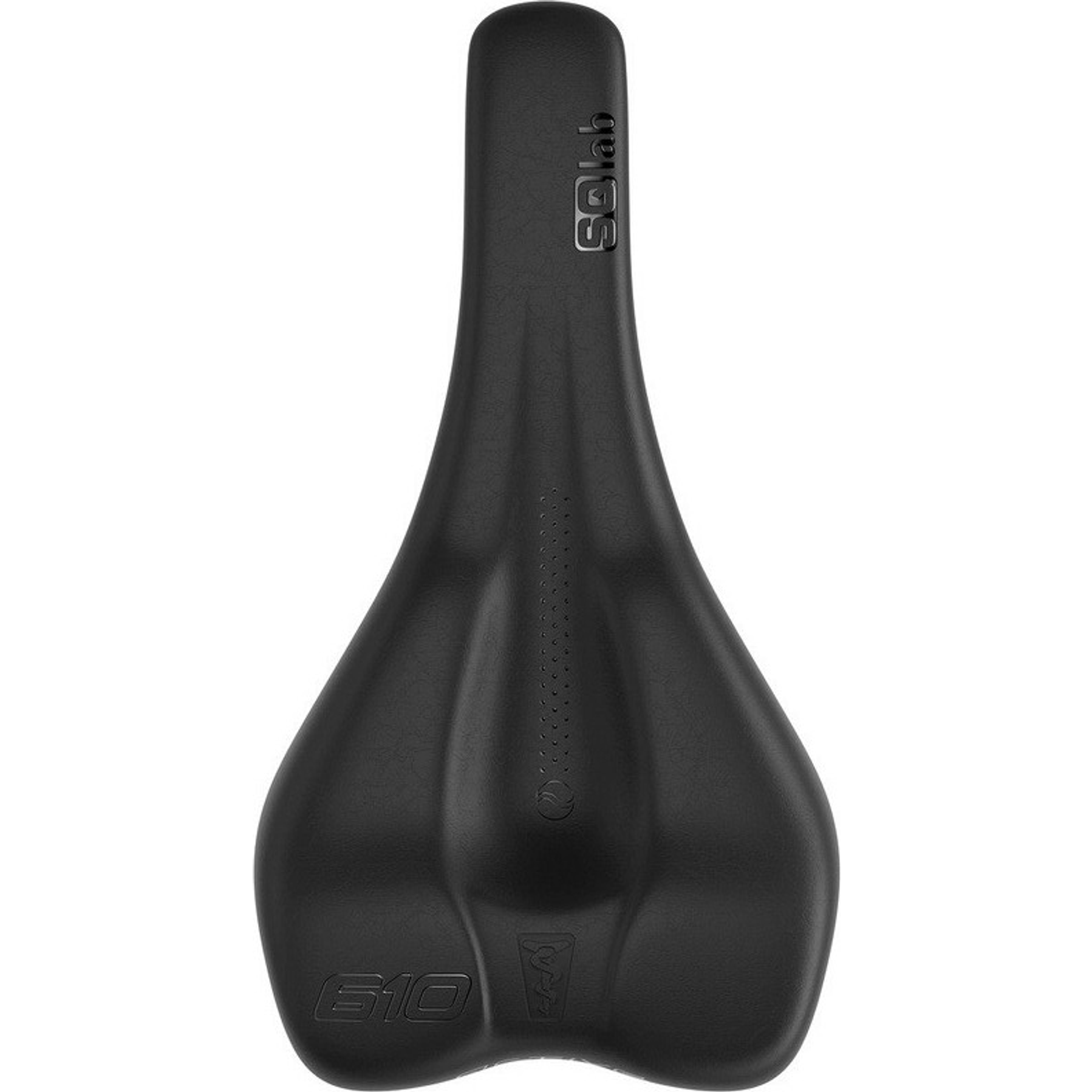 SQlab 610 Ergolux Active 2.1 Zadel