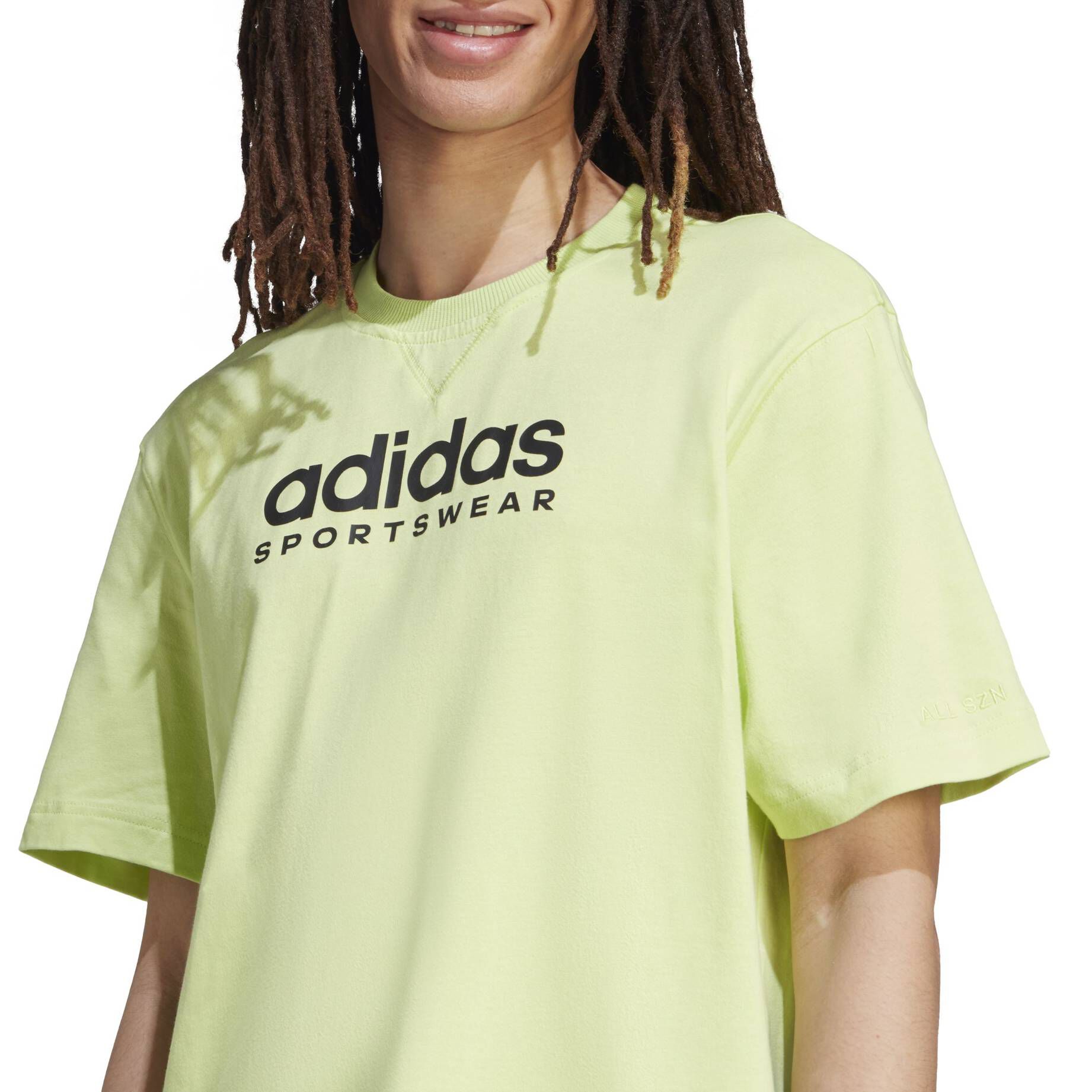 adidas Sportswear| Herren T-Shirt ALL SZN G T