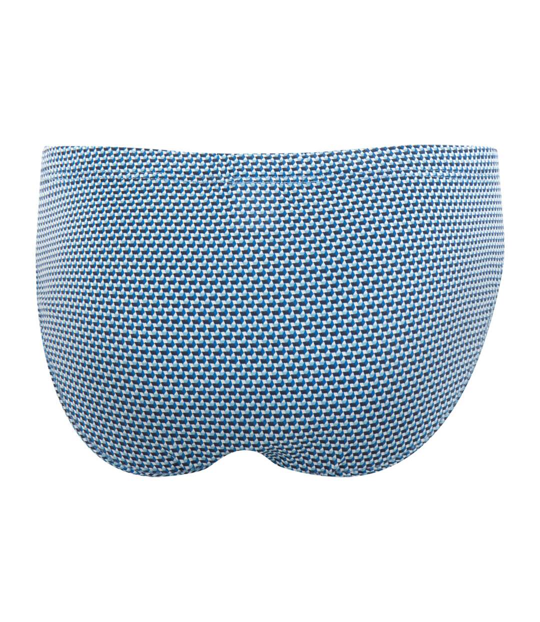 Slip taille basse homme Coton mercerisé