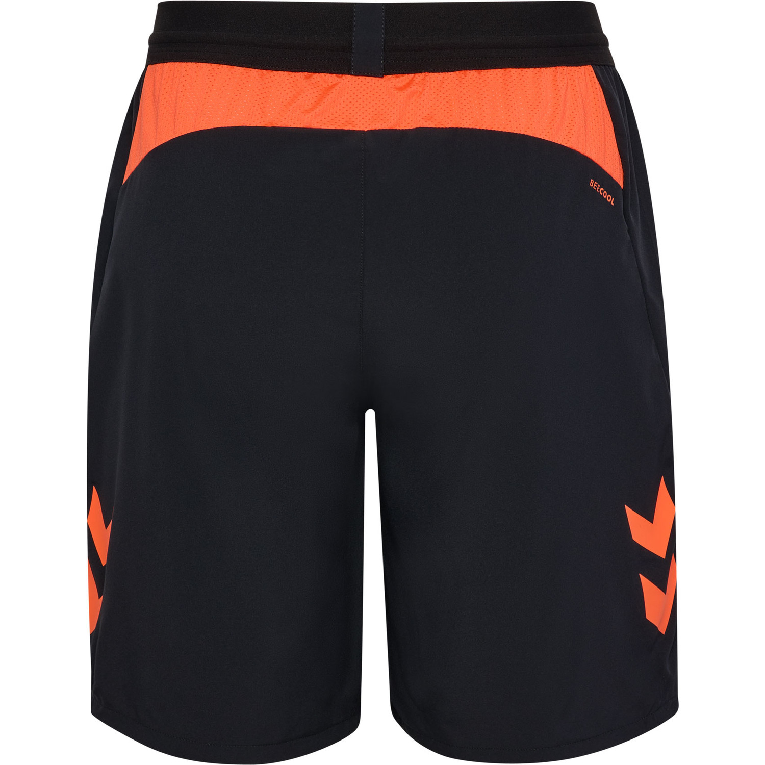 Hummel Back To The Court Set Heren