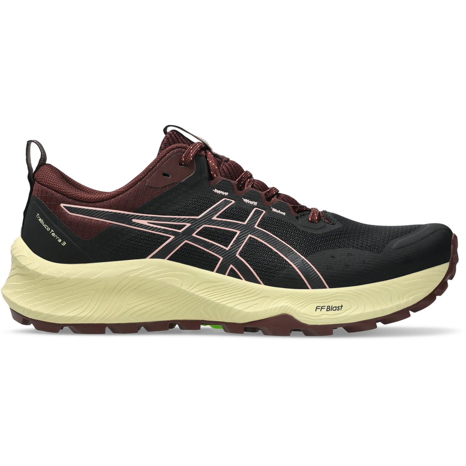 ASICS Trabuco Terra 3 Dames