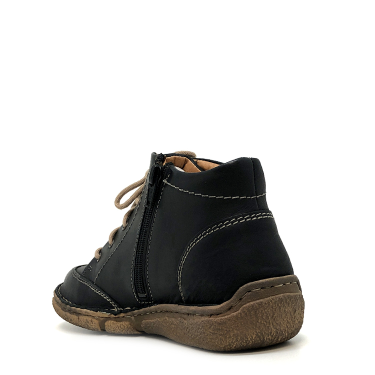 Josef Seibel Neele 01 | NOIR
