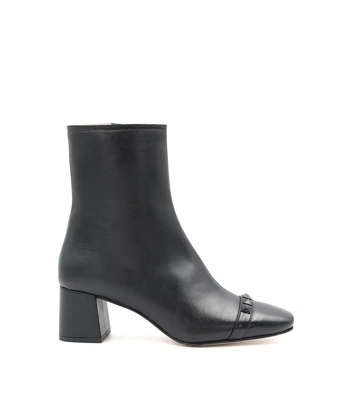 Bottines ANNA NOIR