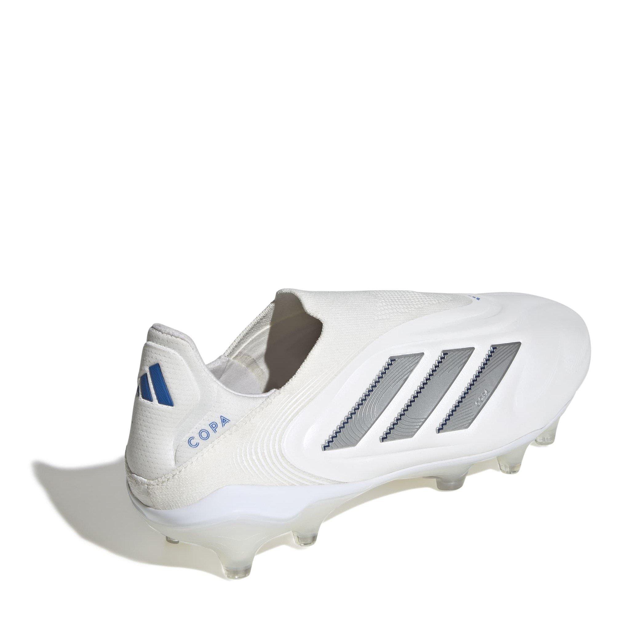 adidas Copa Pure III Elite Laceless Firm Ground Football Boots