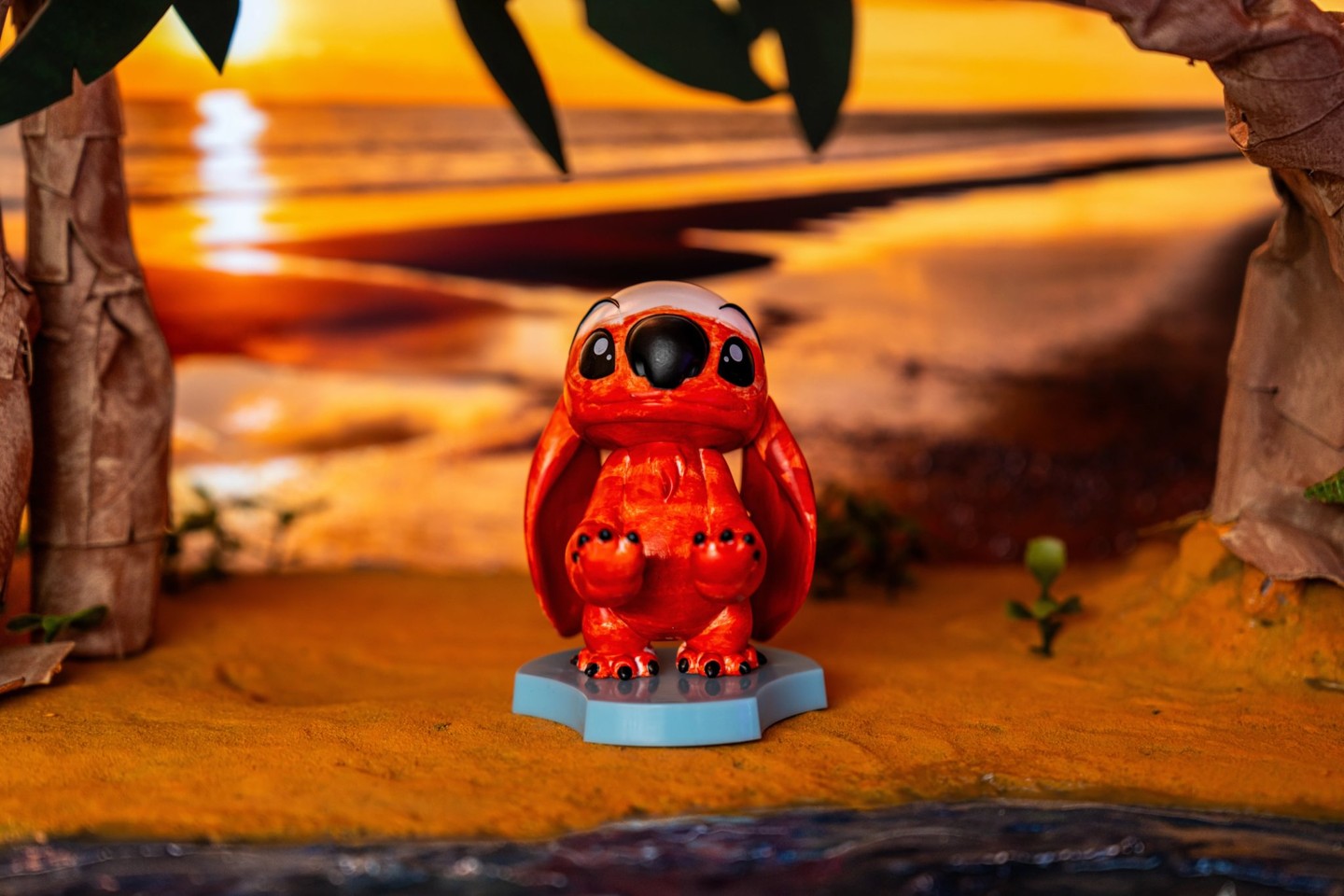 Holdems Lilo & Stitch Badness Level Stitch