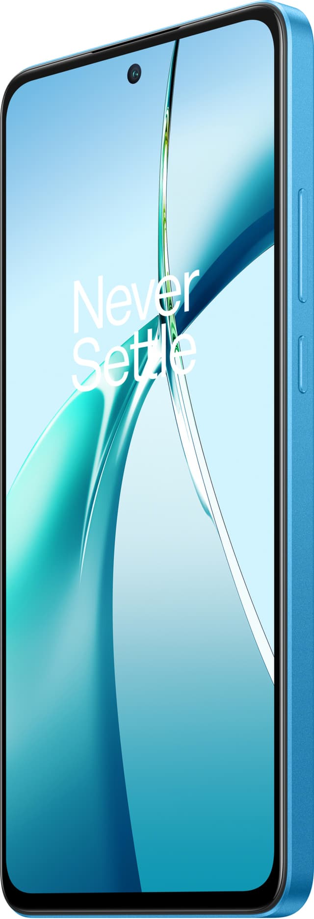 OnePlus Nord CE4 Lite 5G smartphone 8/256GB (blå)