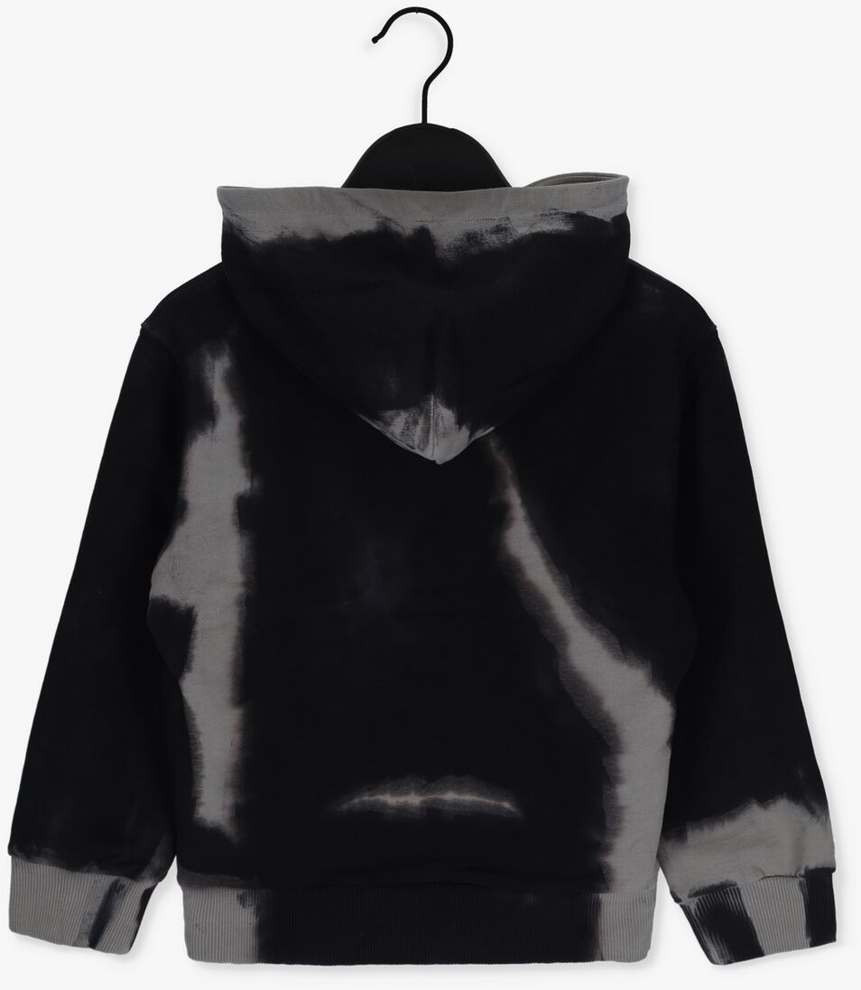 DIESEL zwarte diesel  snork over