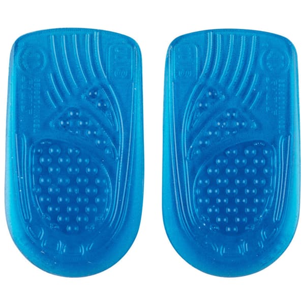 Semelle chaussure rando SIDAS GEL HEEL PAD