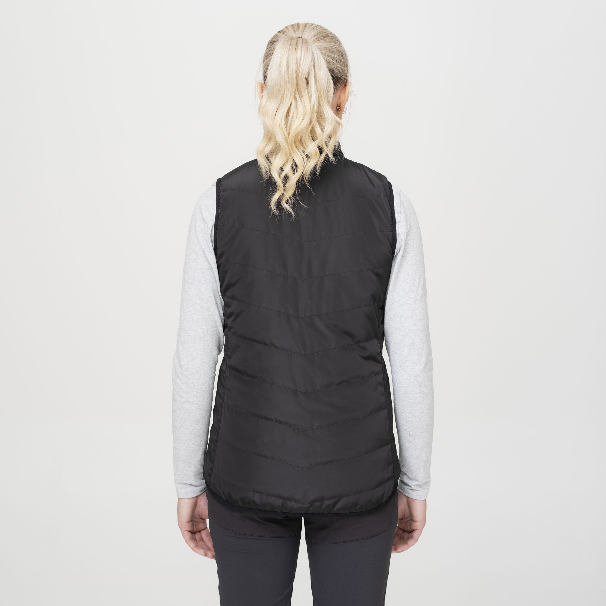 Heat Experience Heated Everyday Vest W's