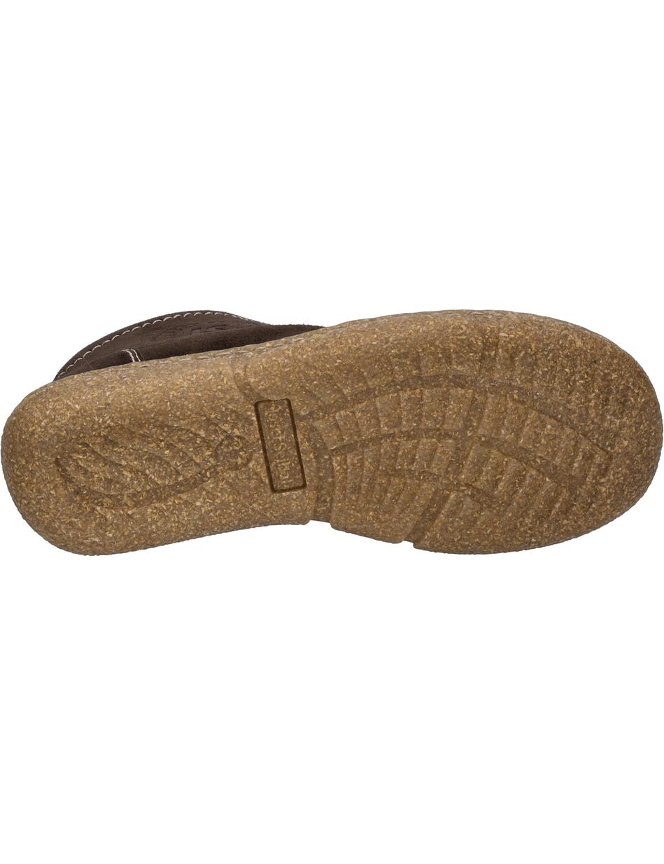 Stiefelette Neele 01, moro