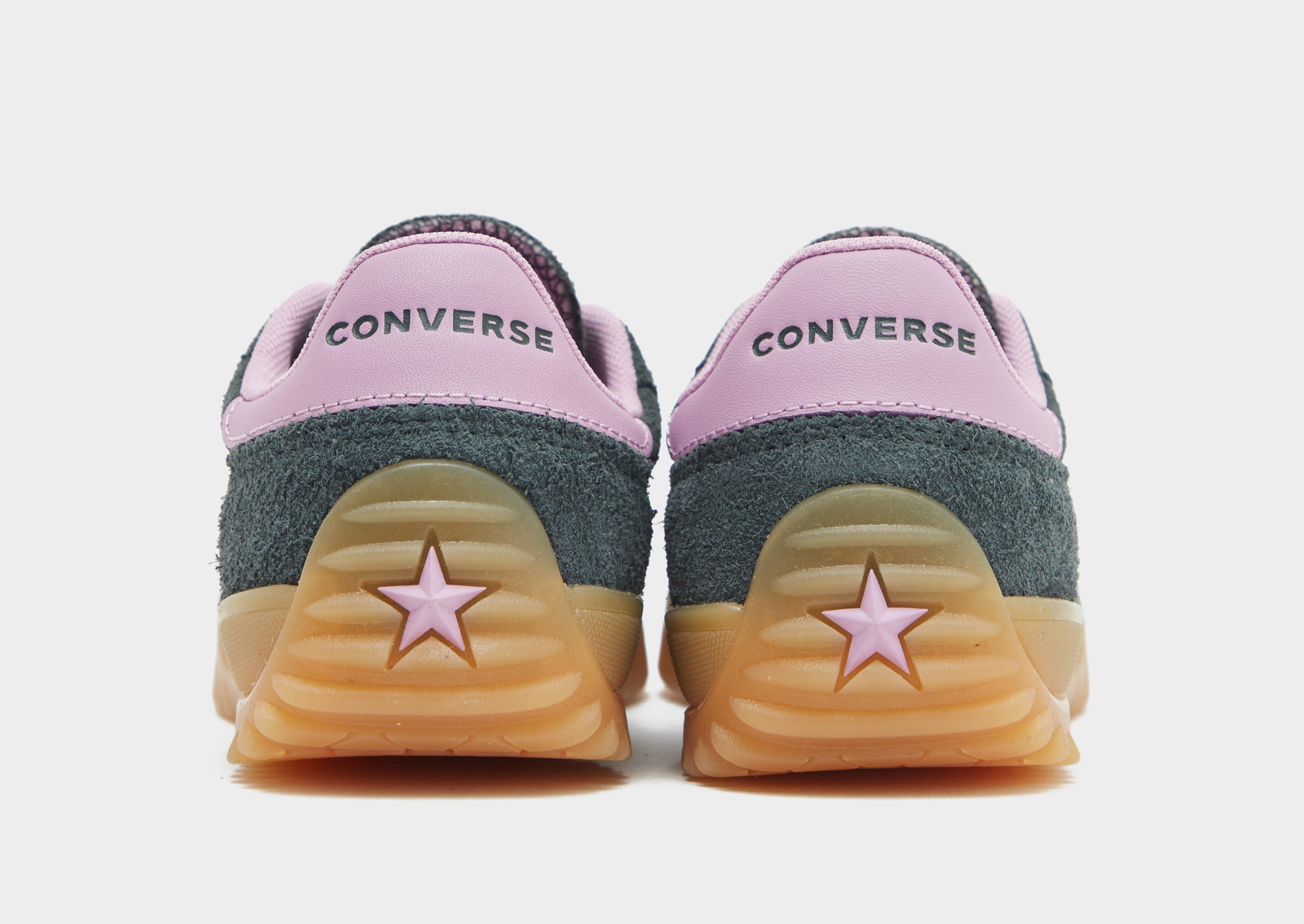 Converse Run Star Trainers Femme