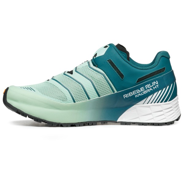 Scarpa - Women's Ribelle Run Kalibra HT - Chaussures de trail