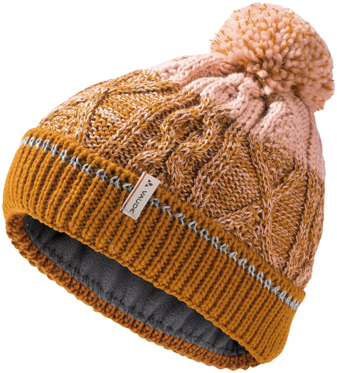 Kids Cornua Beanie