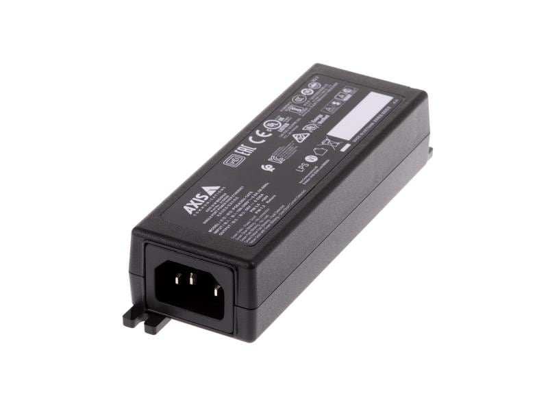 Axis PoE  Injector 30 W Midspan AXIS 30 W Midspan