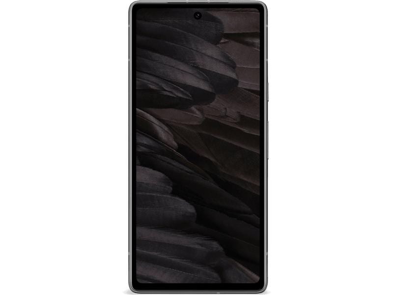Google Pixel 7a 128 GB Schwarz Leistungsstarkes Android-Smartphone mit 4K-Videoaufnahme