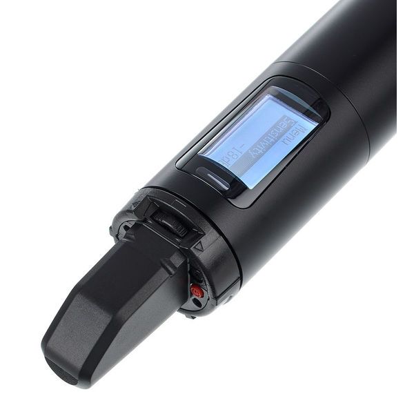 Sennheiser SKM 500 G4 AW+ Band