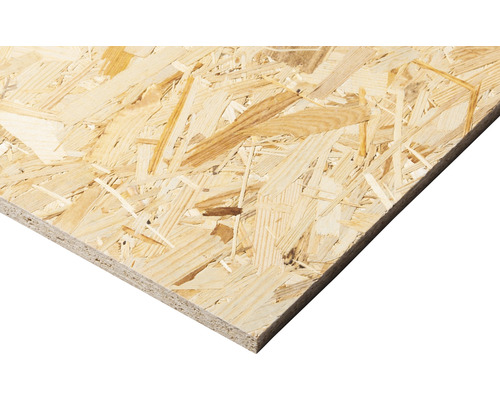 OSB3 plaat mini ongeschuurd 1250x625x15 mm