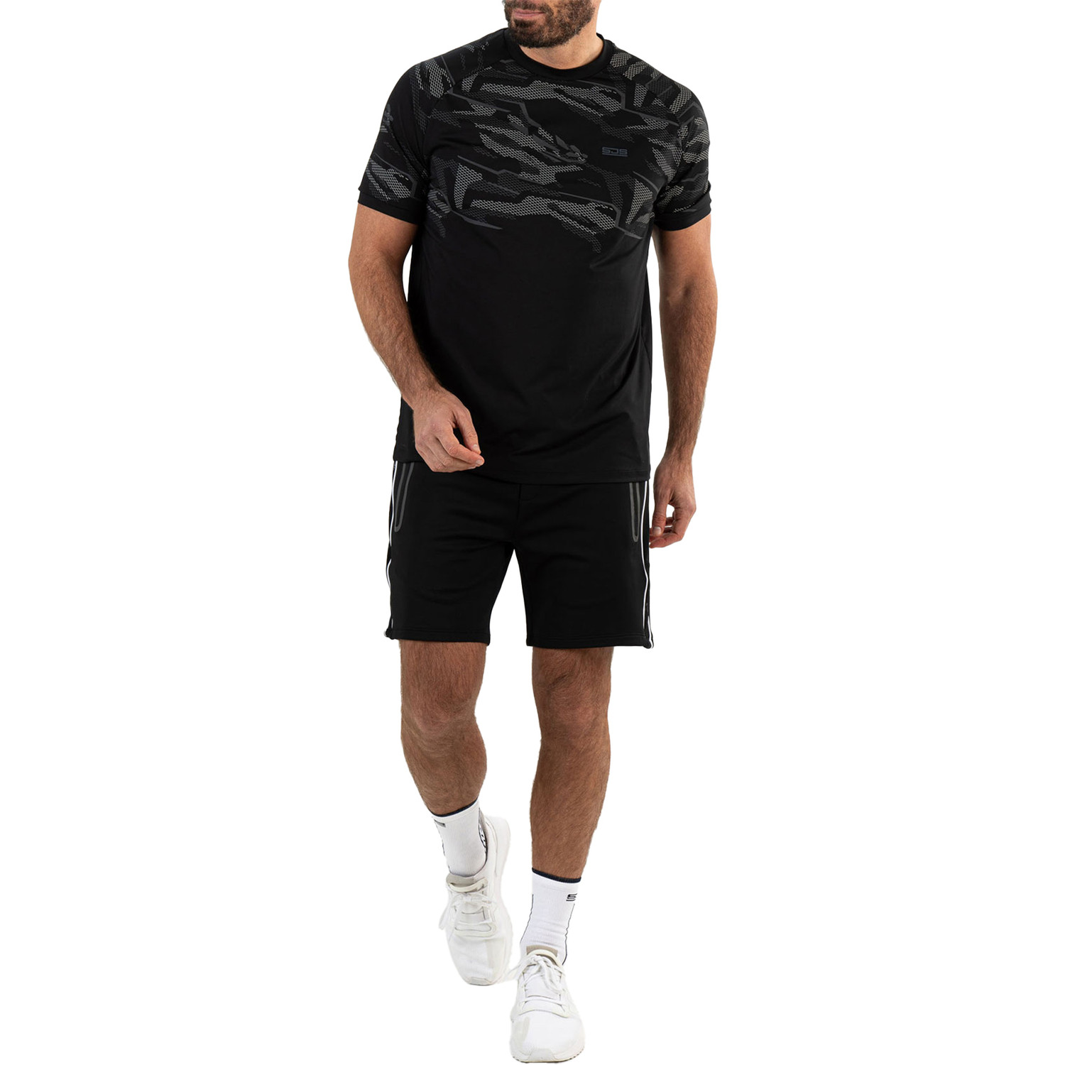 Sjeng Sports Heren Set 36