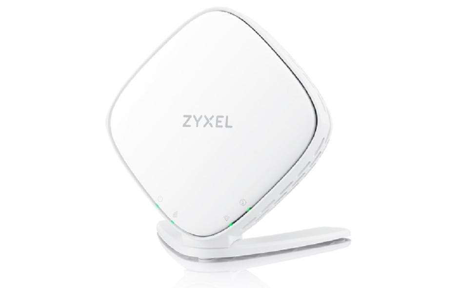 WLAN-Mesh-Repeater WX5600-T0 WiFi 6<br>WiFi 6 WLAN-Range-Extender mit Easy-Mesh-Unterstützung