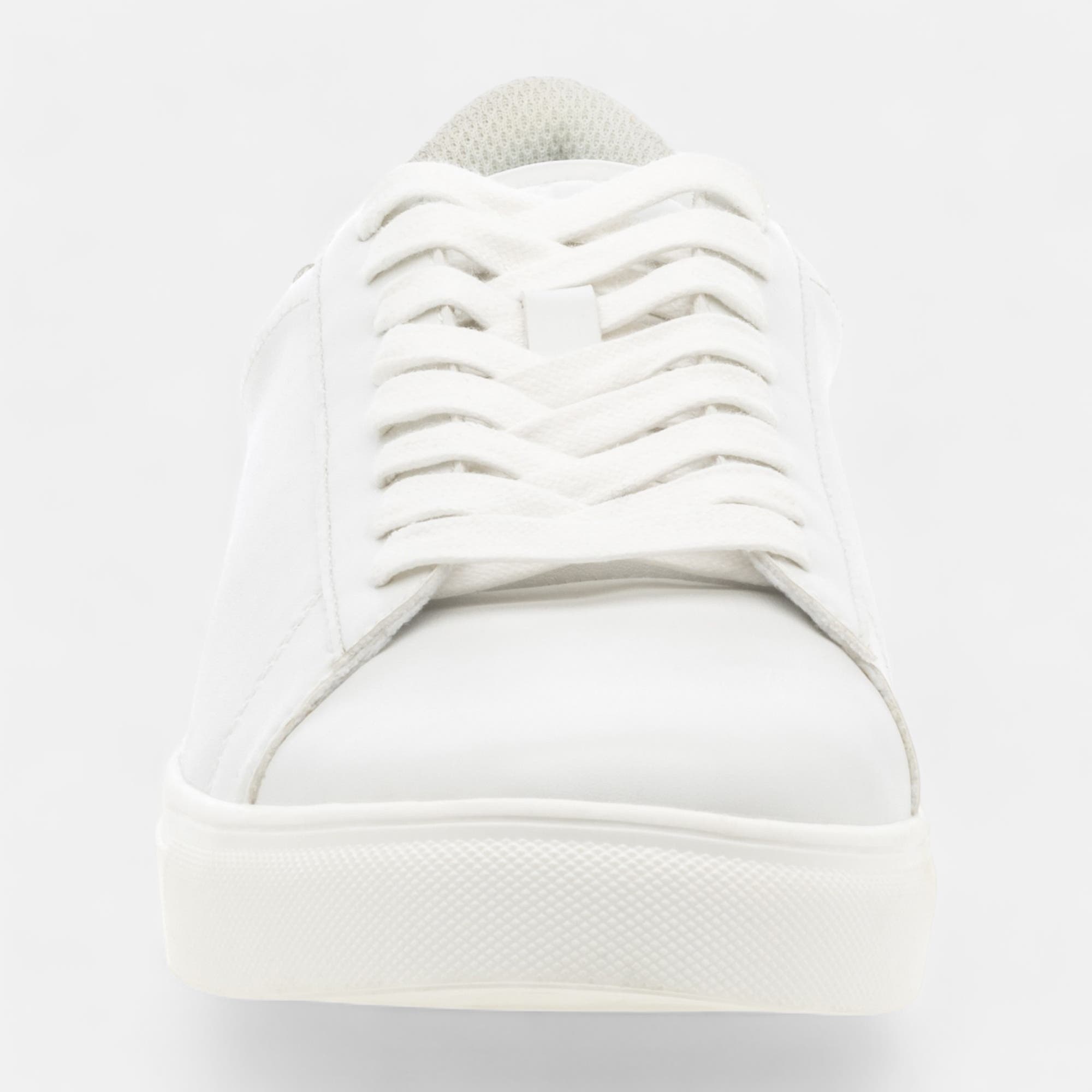 Baskets basses Homme blanc
