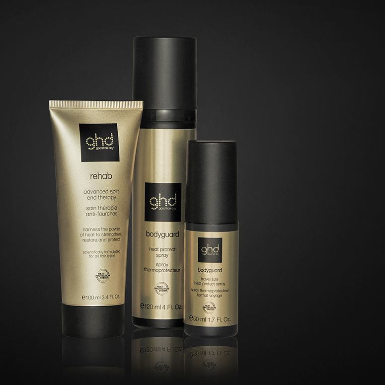 ghd Bodyguard Heat Protect Spray 120ml