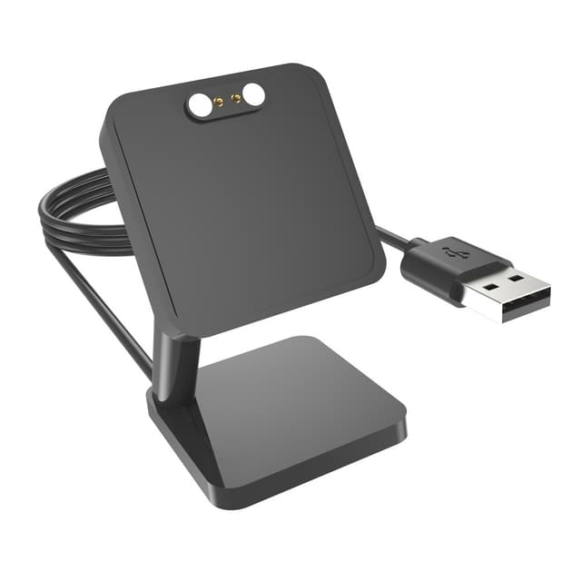 Lader Stand Dock holder til QCY Watch GTS / GTC