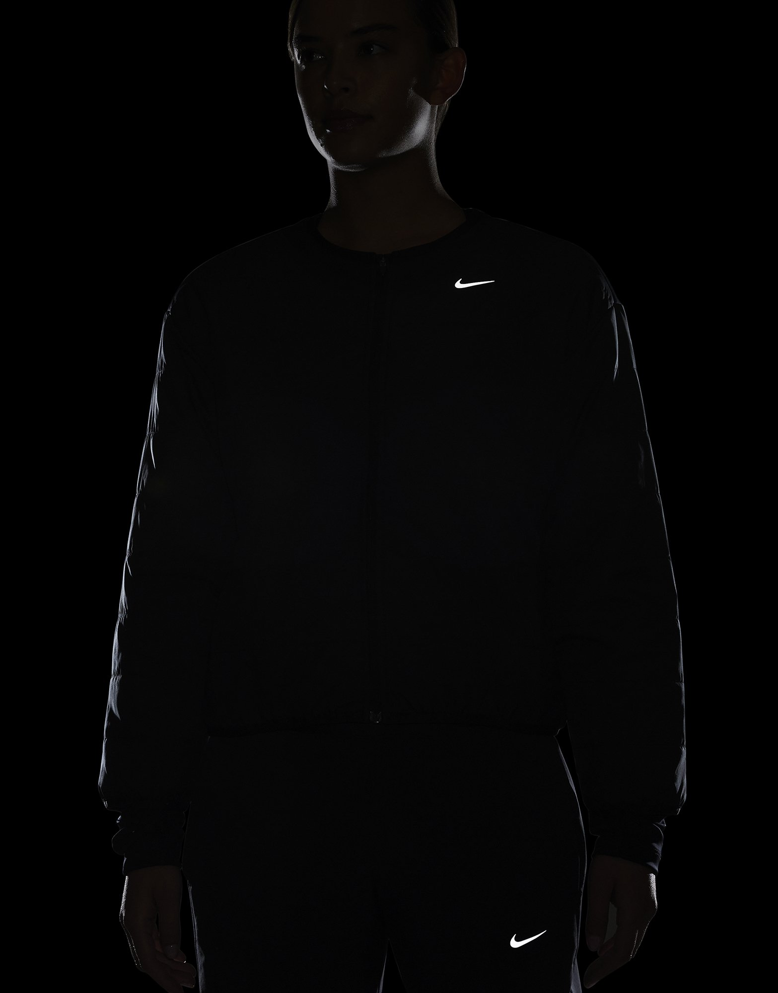 Nike NIKE THERMA-FIT SWIFT