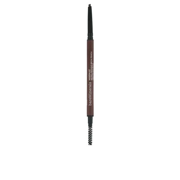 BareMinerals Lápis Micro Sobrancelha Mineralist Tom #coffee