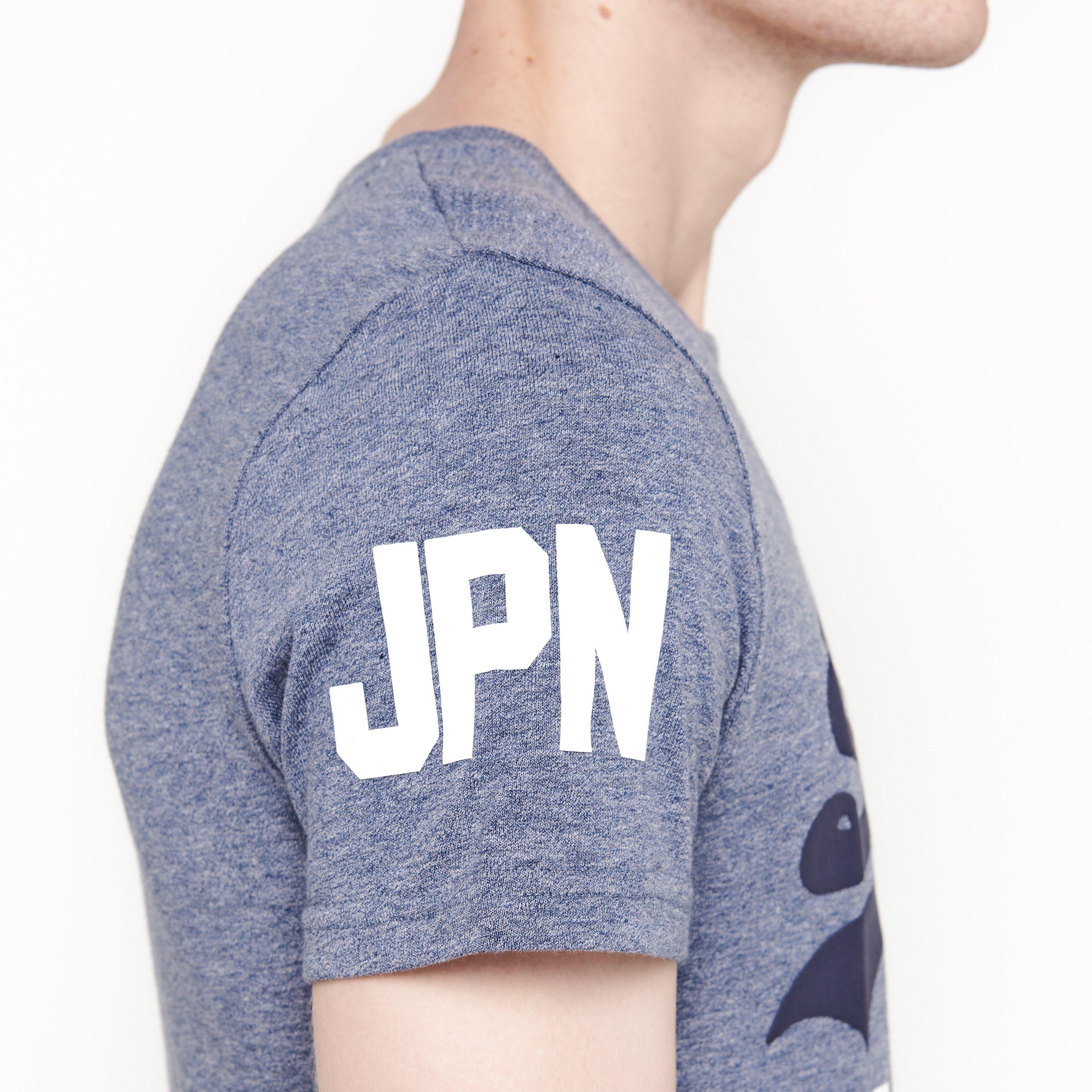 Superdry Vintage Logo T Shirt