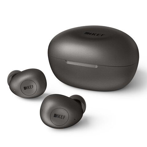 Koop KEF Mu3 Draadloze in-ear koptelefoon | 5 Jaar Garantie