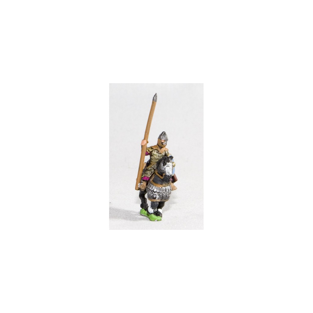 Avar: Extra Heavy Cavalry