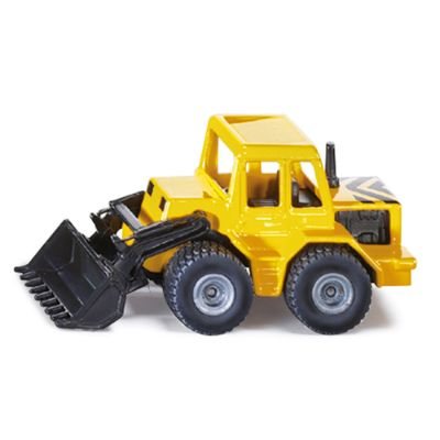 Front Loader