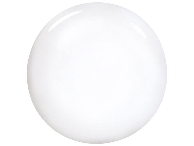 essie Topcoat Gel Couture glossy Nagellack mit Gel-Finish ohne UV-Lampe ganz einfach von Zuhause in Salon-Gel-Qualität versiegeln