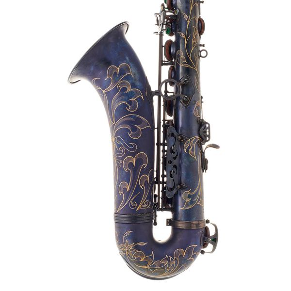 Thomann MK III Handmade Tenor Sax