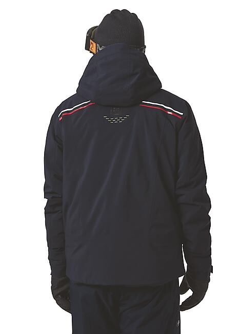 HELLY HANSEN - VESTE DE SKI ALPHA INFINITY JKT