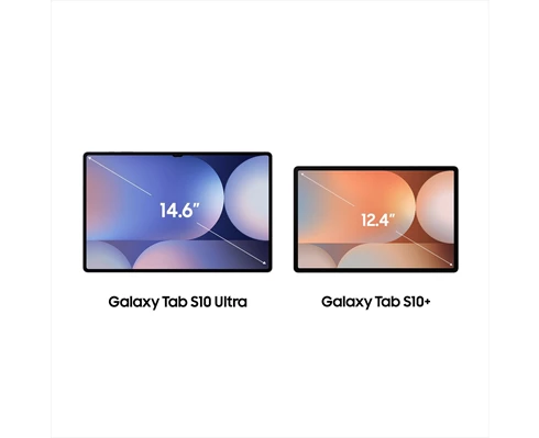 Samsung Galaxy Tab S10 Ultra Wifi 12G 256GB - Mononstone Grey