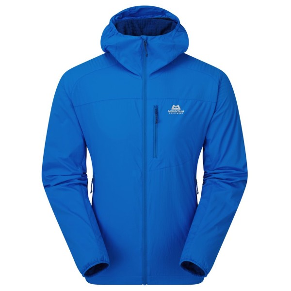 Mountain Equipment - Aerotherm Jacket - Veste softshell