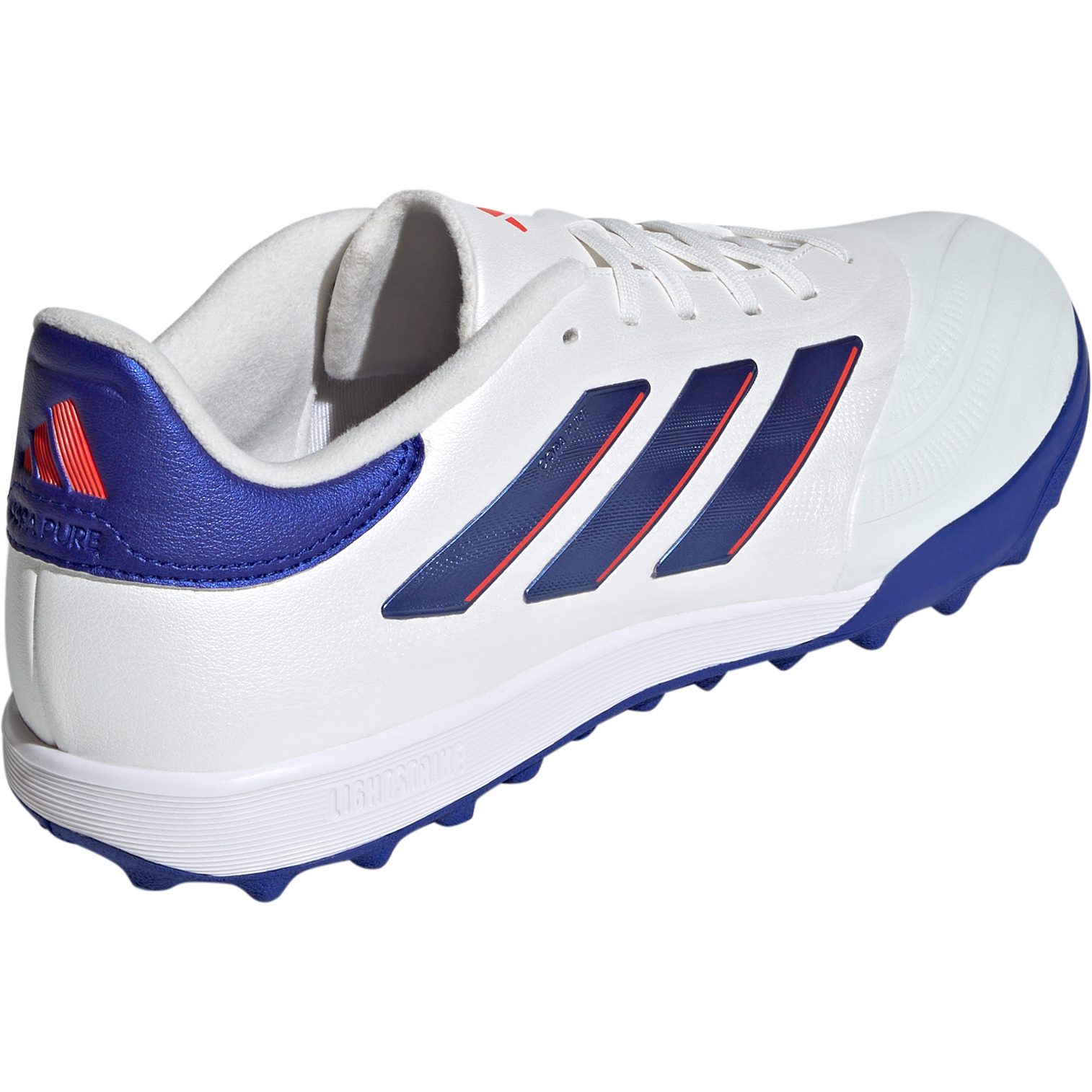 adidas Copa Pure 2 League TF Fußballschuhe footwear white