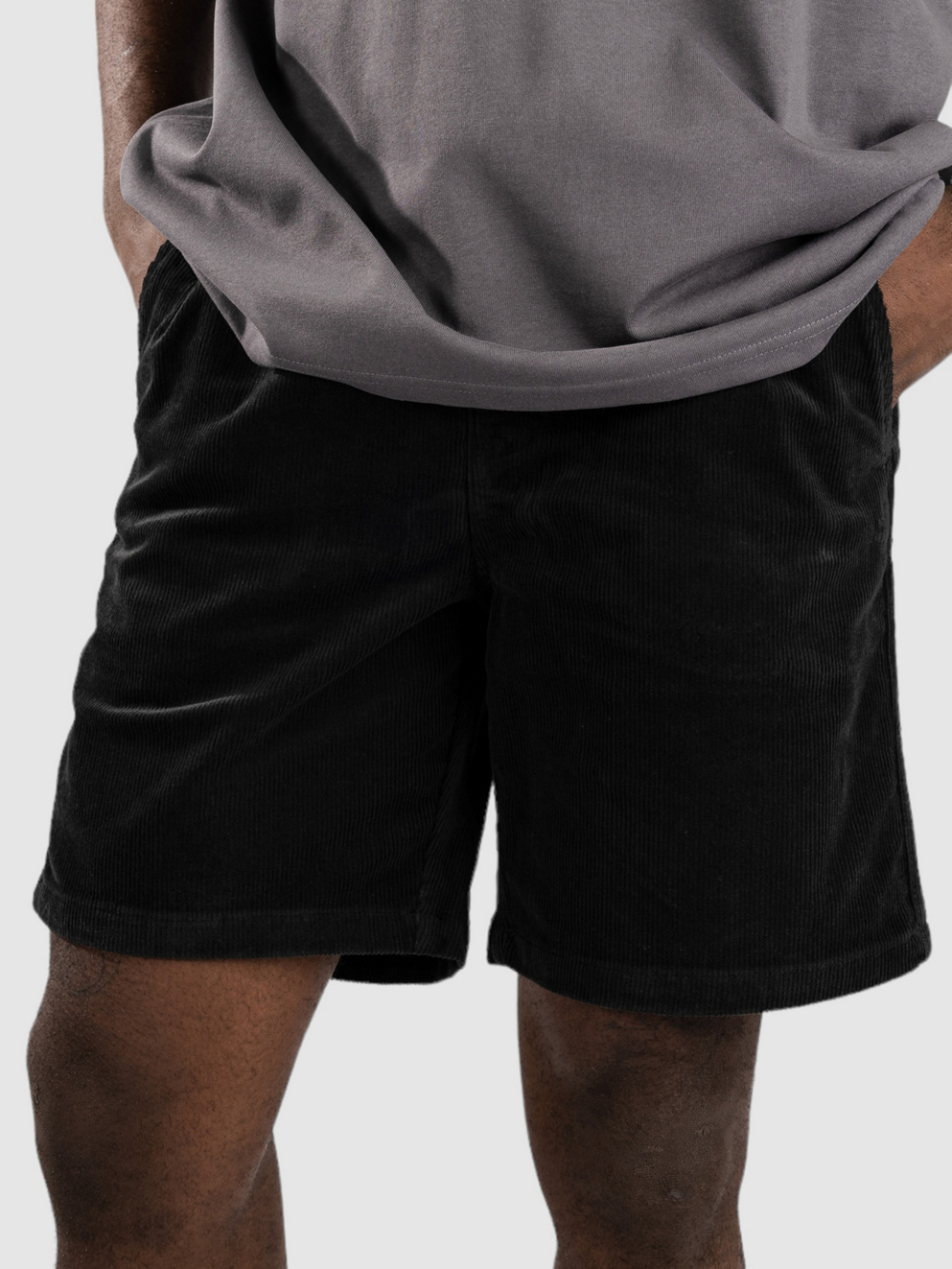 Katin USA Kord Patio Shorts black wash
