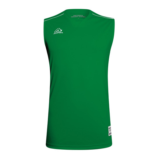 Camiseta sem mangas Acerbis Magic