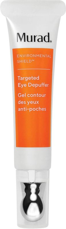 Murad - Targeted Eye Depuffer - Oogcrème - 15ml