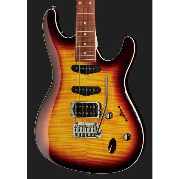 Ibanez SA260FM-VLS