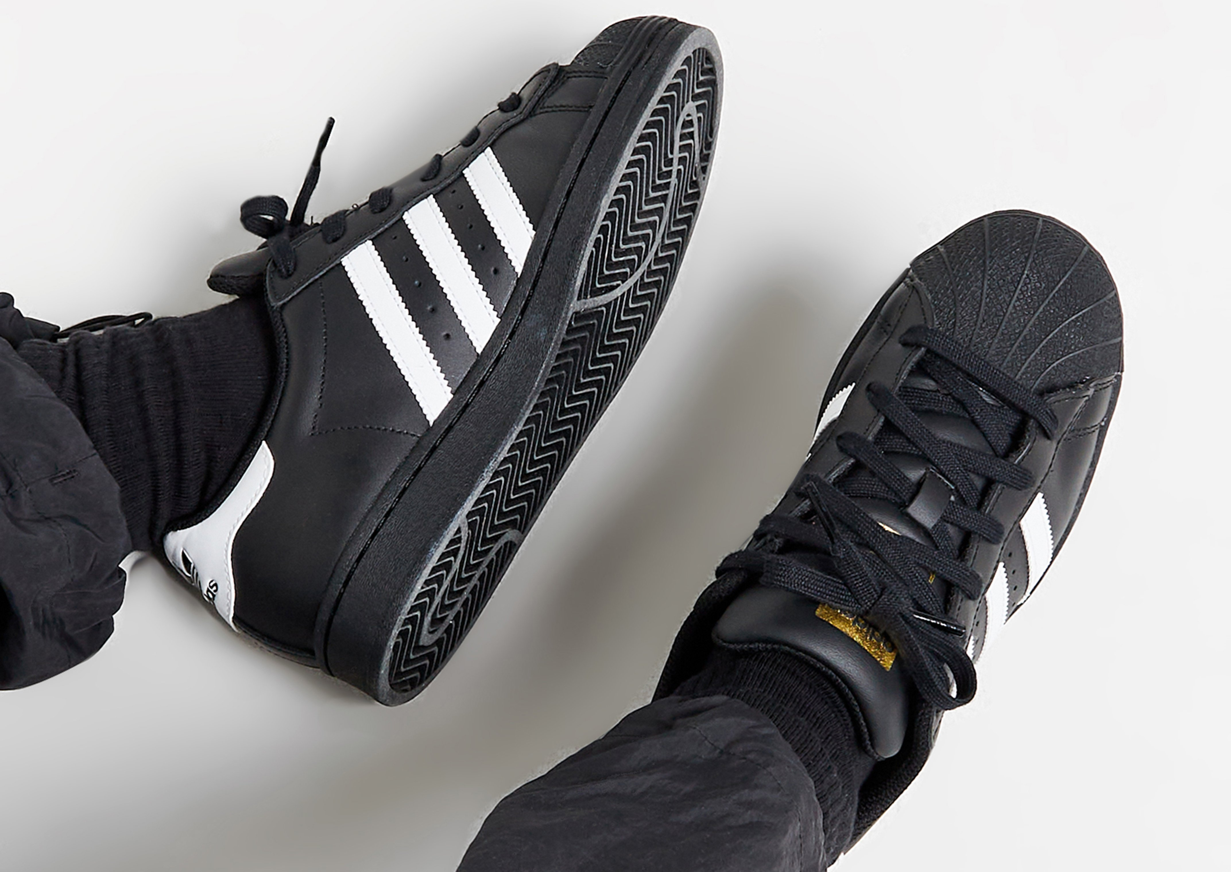 adidas Originals Superstar Femme