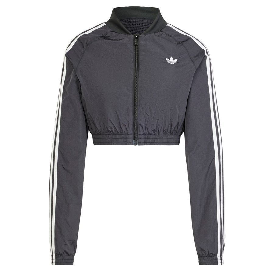 Adidas Original Veste de survêtement courte Adicolor Teamgeist