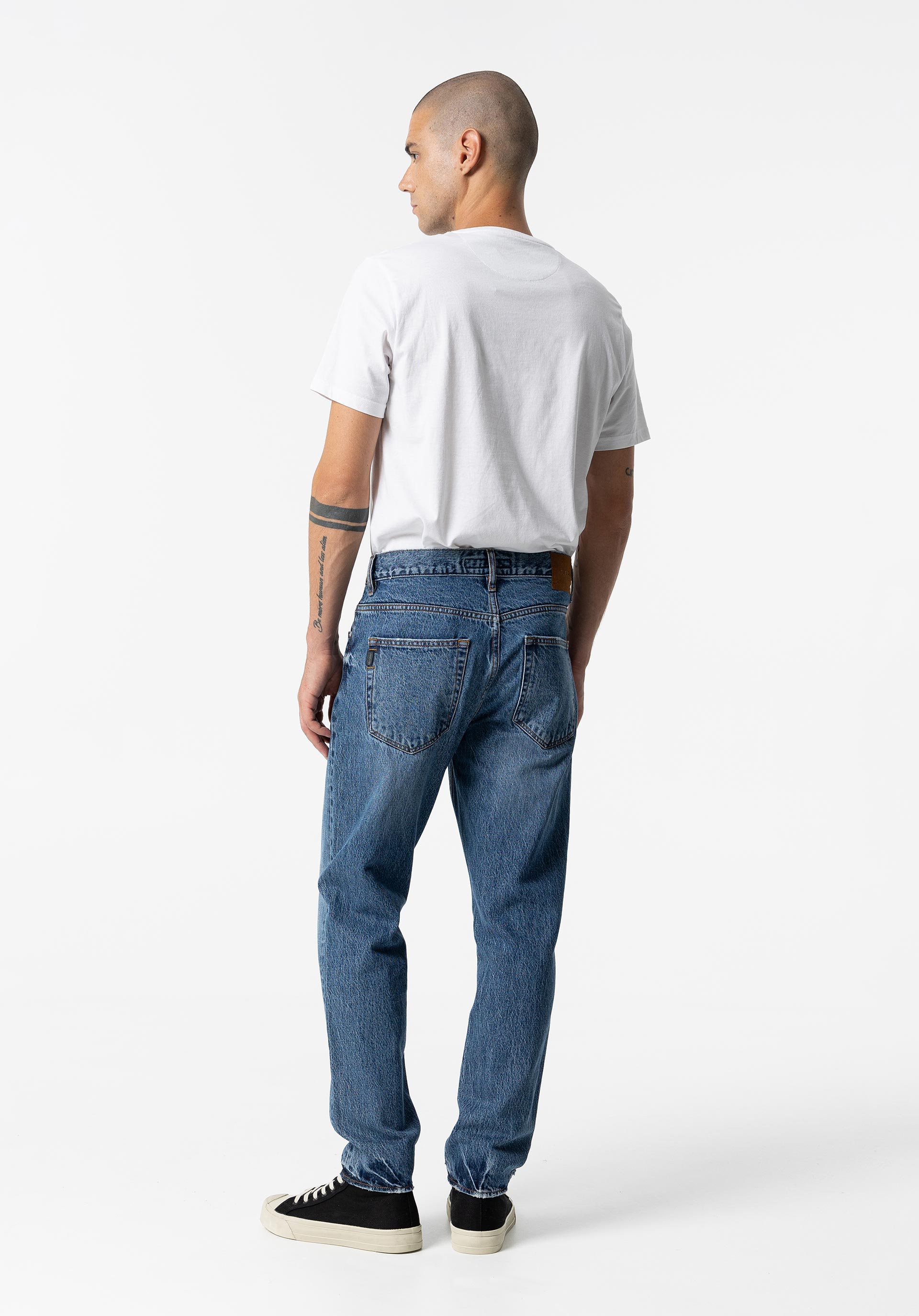 Jeans Relaxed Fit