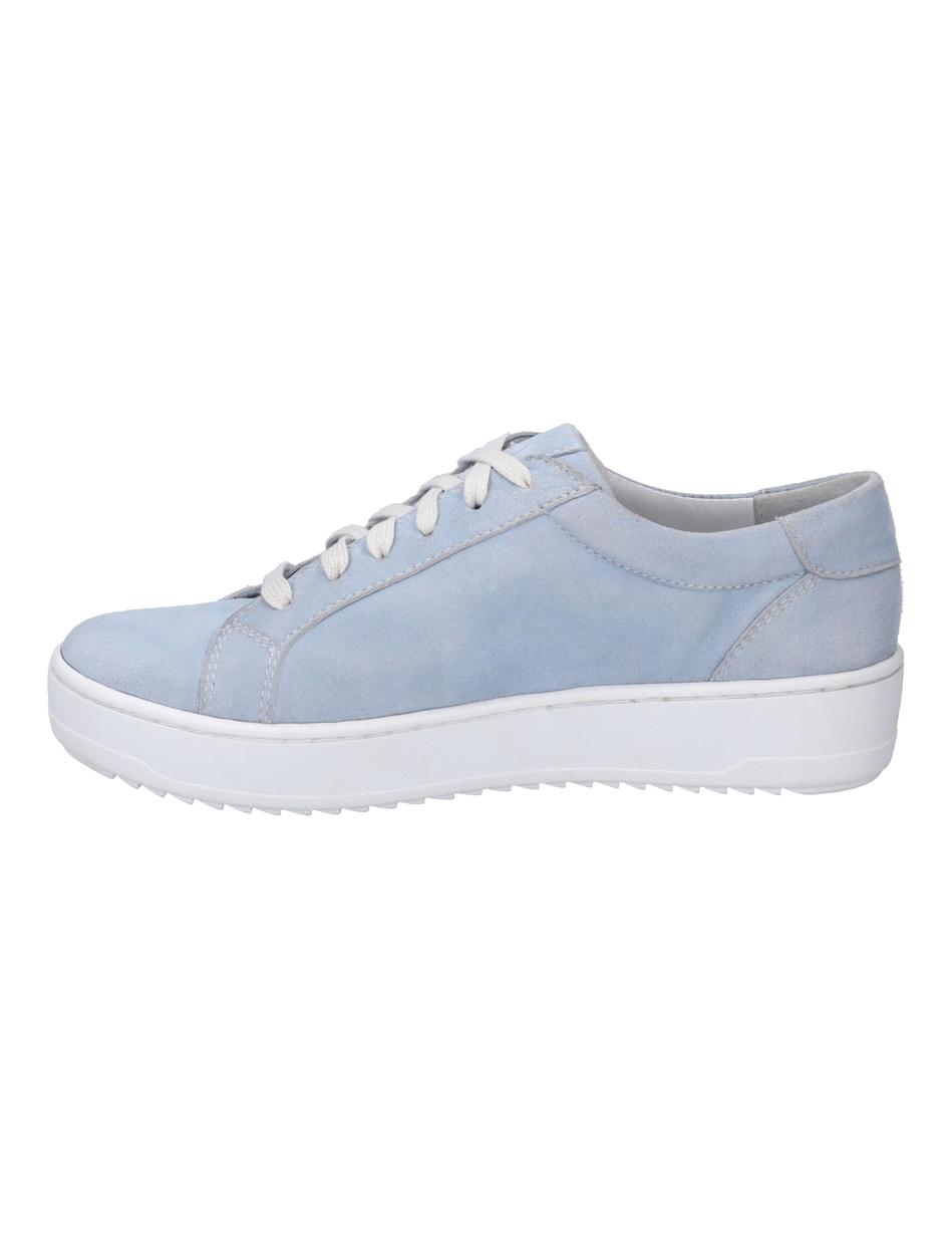 Sneaker Emilia 09, skyblue
