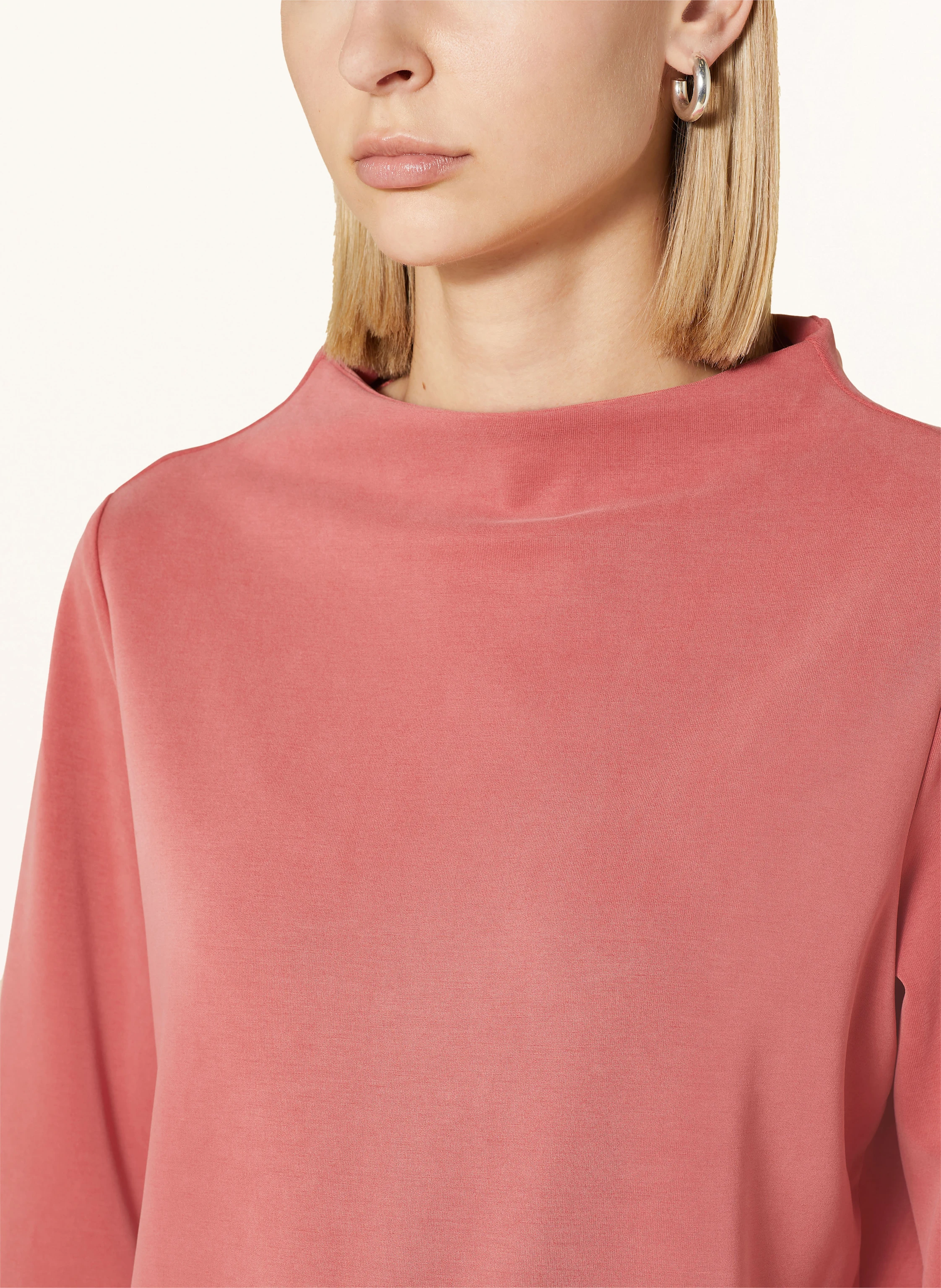 someday Sweatshirt USARAH mit 3/4-Arm