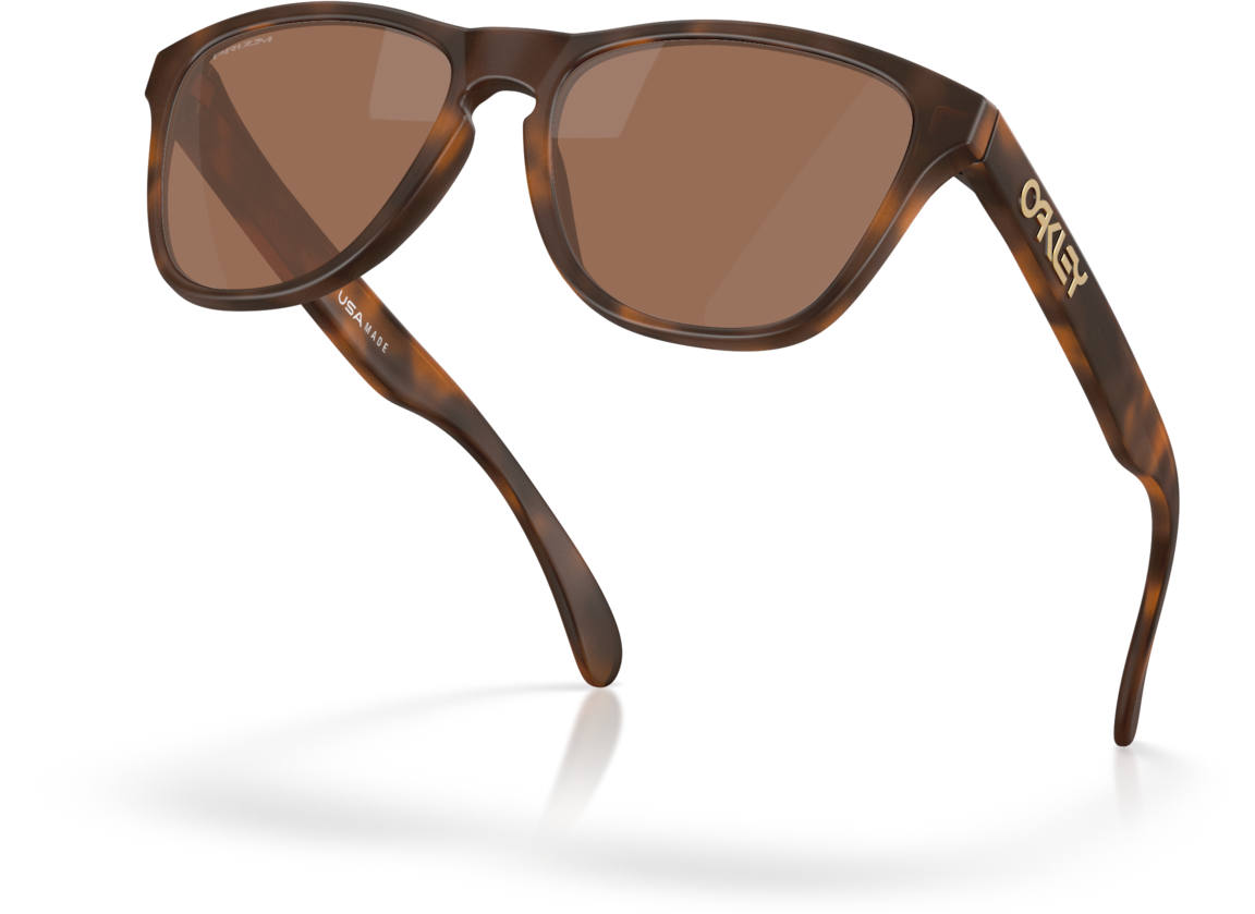 Oakley Frogskins S Matte Tortoise
