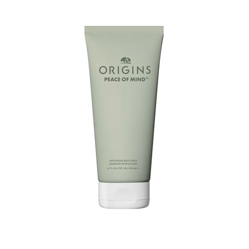 Origins Peace Of Mind Exfoliating Body Scrub, 200 ml