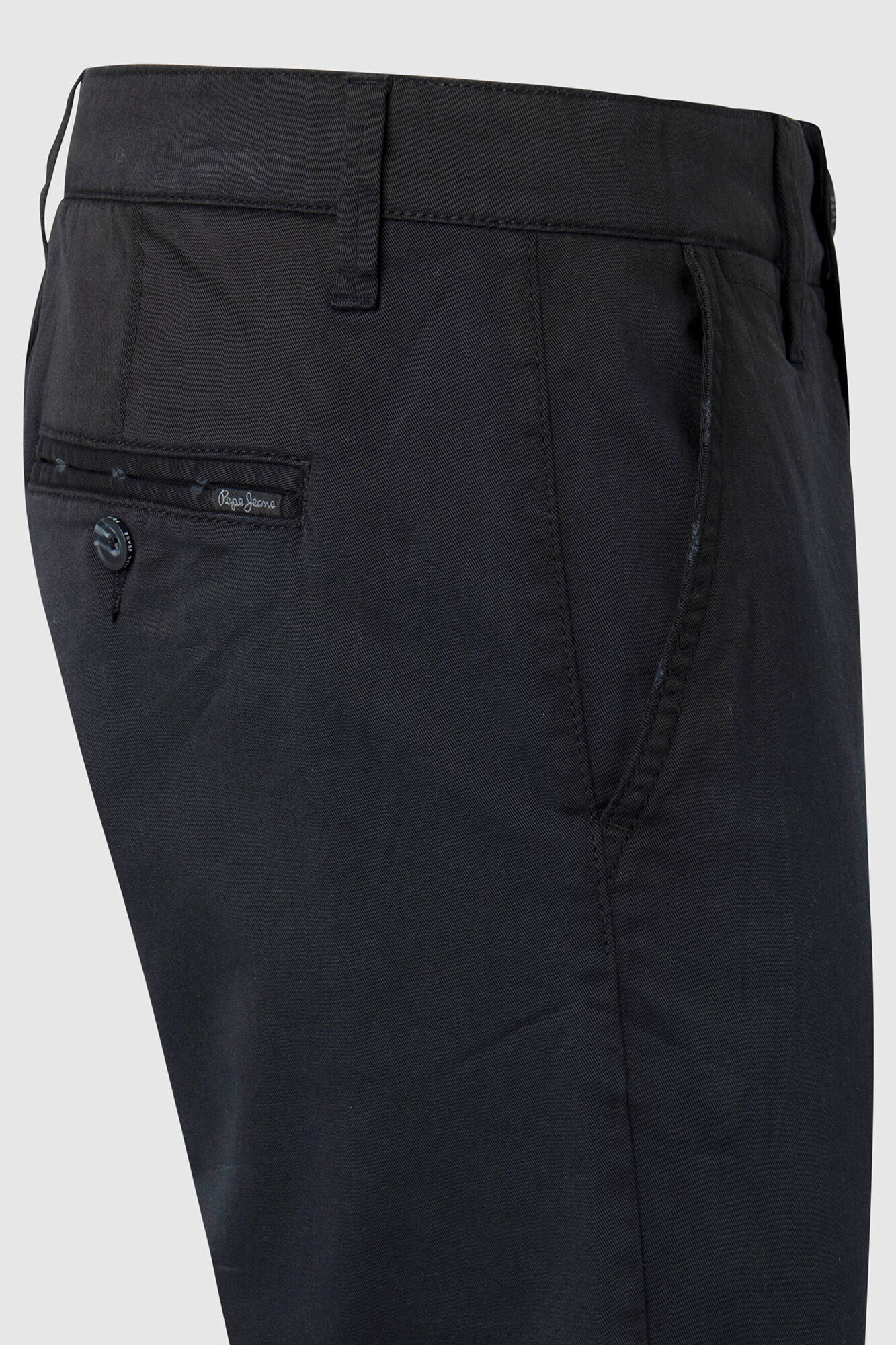 Calça chino slim Charly